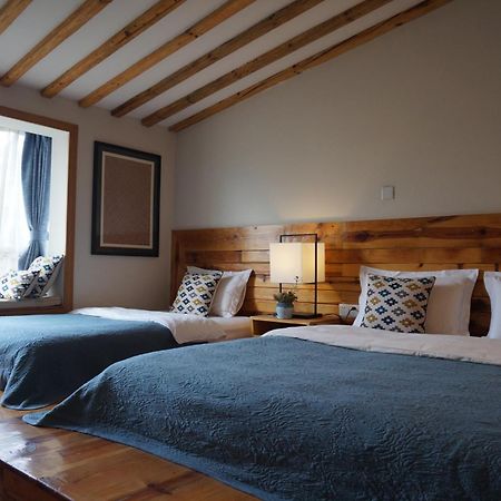Dali Yunxi Boutique Inn Luaran gambar