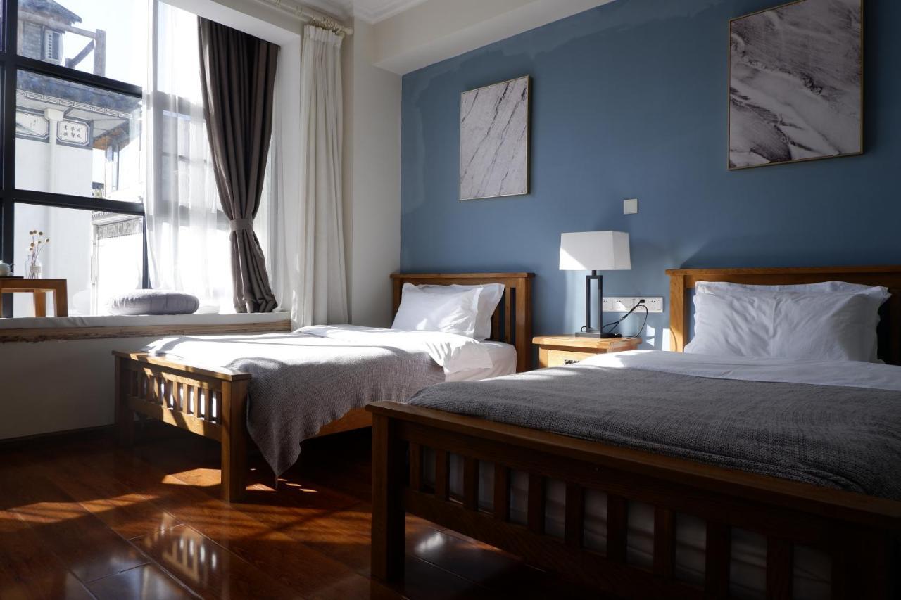Dali Yunxi Boutique Inn Luaran gambar
