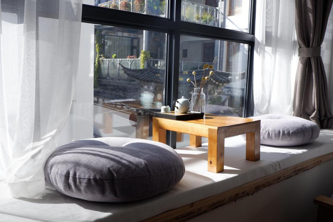 Dali Yunxi Boutique Inn Luaran gambar