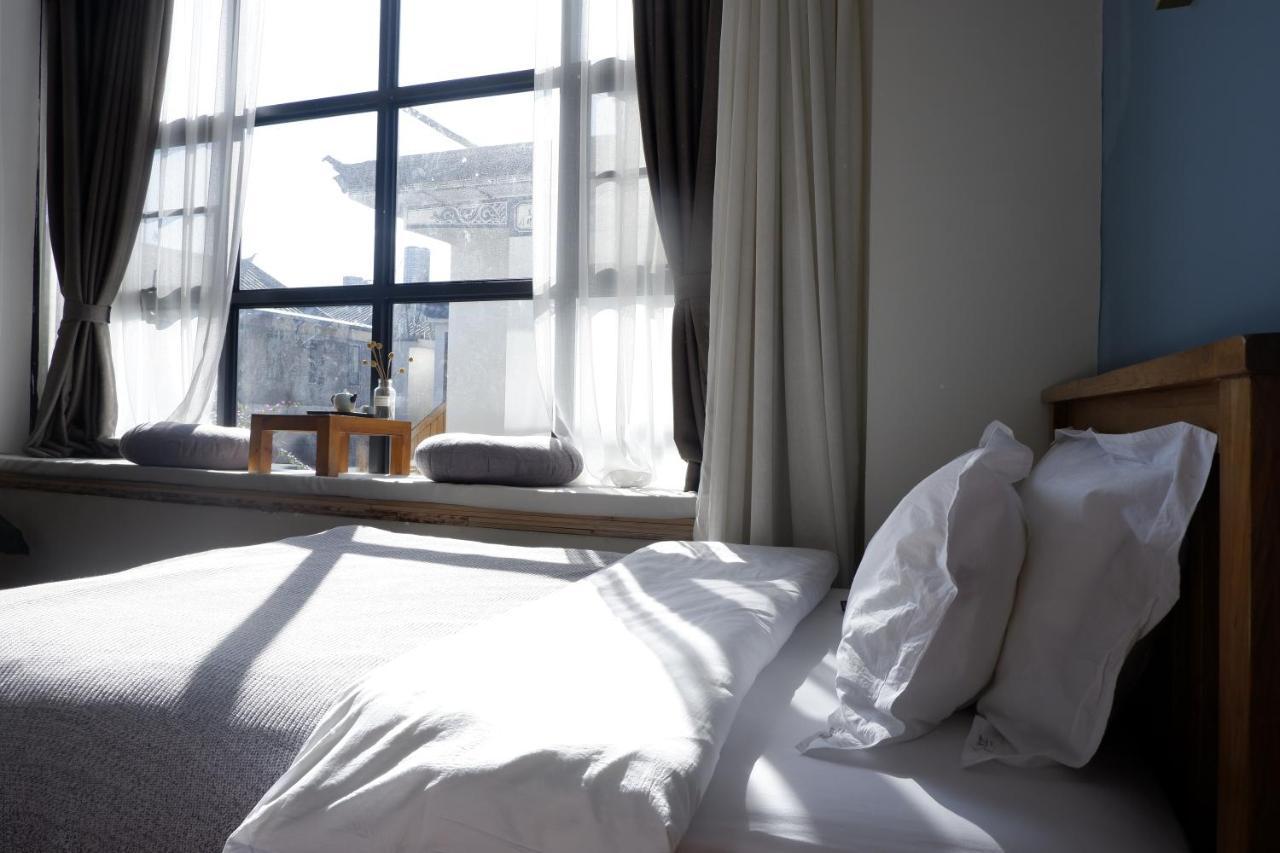 Dali Yunxi Boutique Inn Luaran gambar