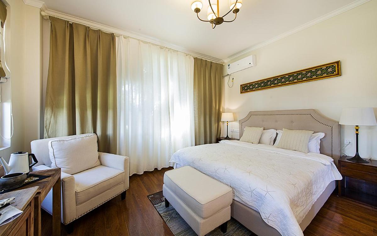 Dali Yunxi Boutique Inn Luaran gambar