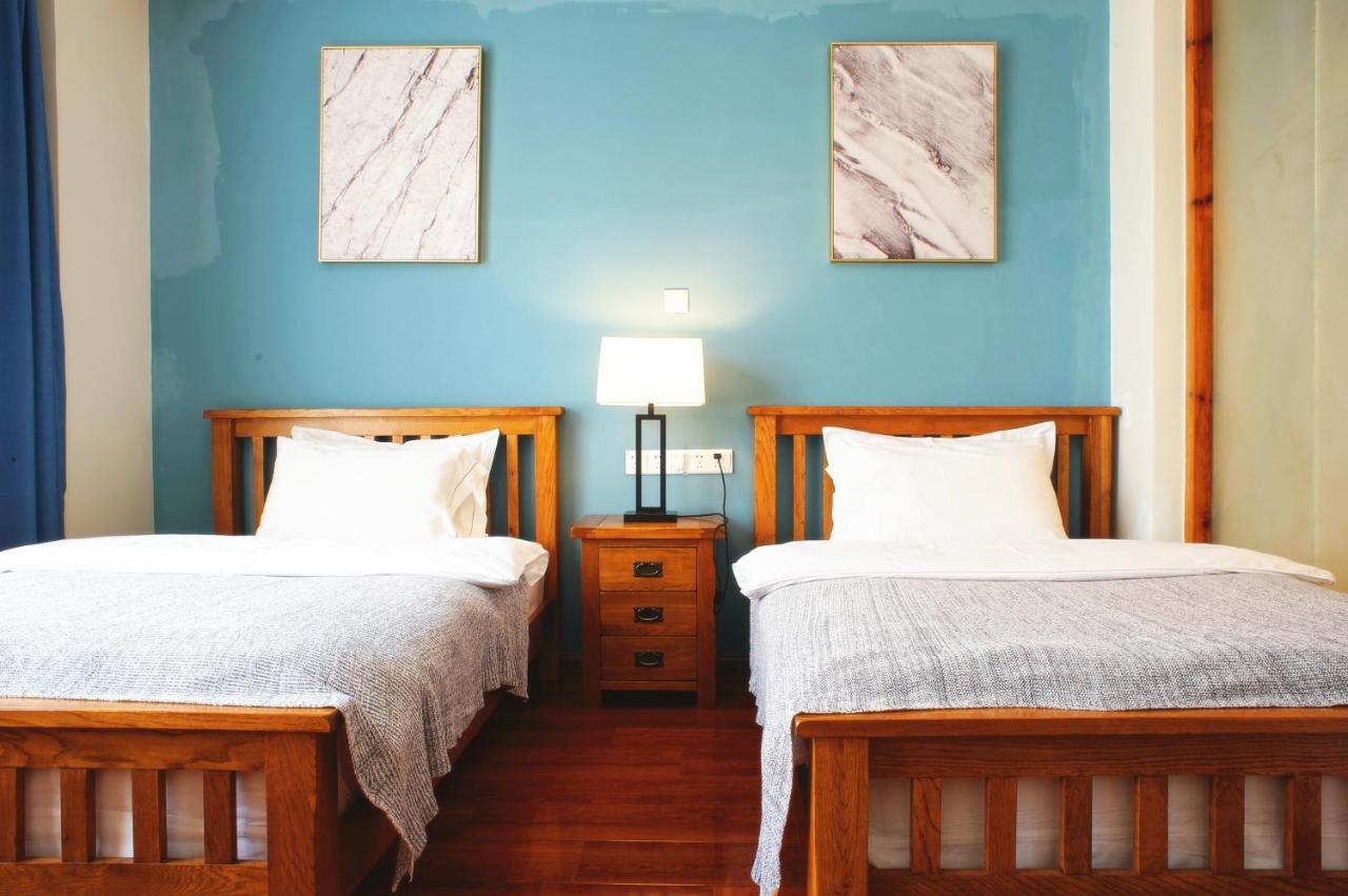 Dali Yunxi Boutique Inn Luaran gambar