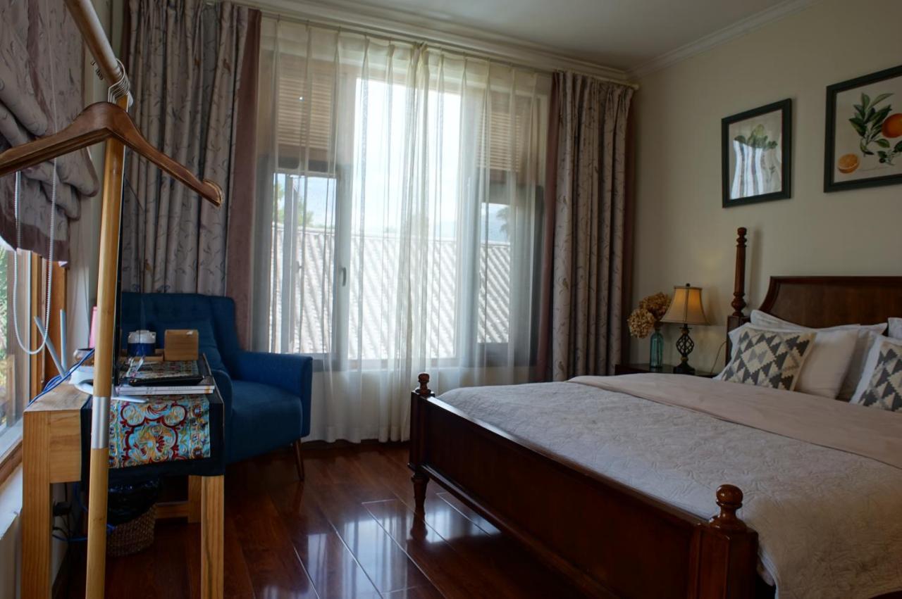 Dali Yunxi Boutique Inn Luaran gambar