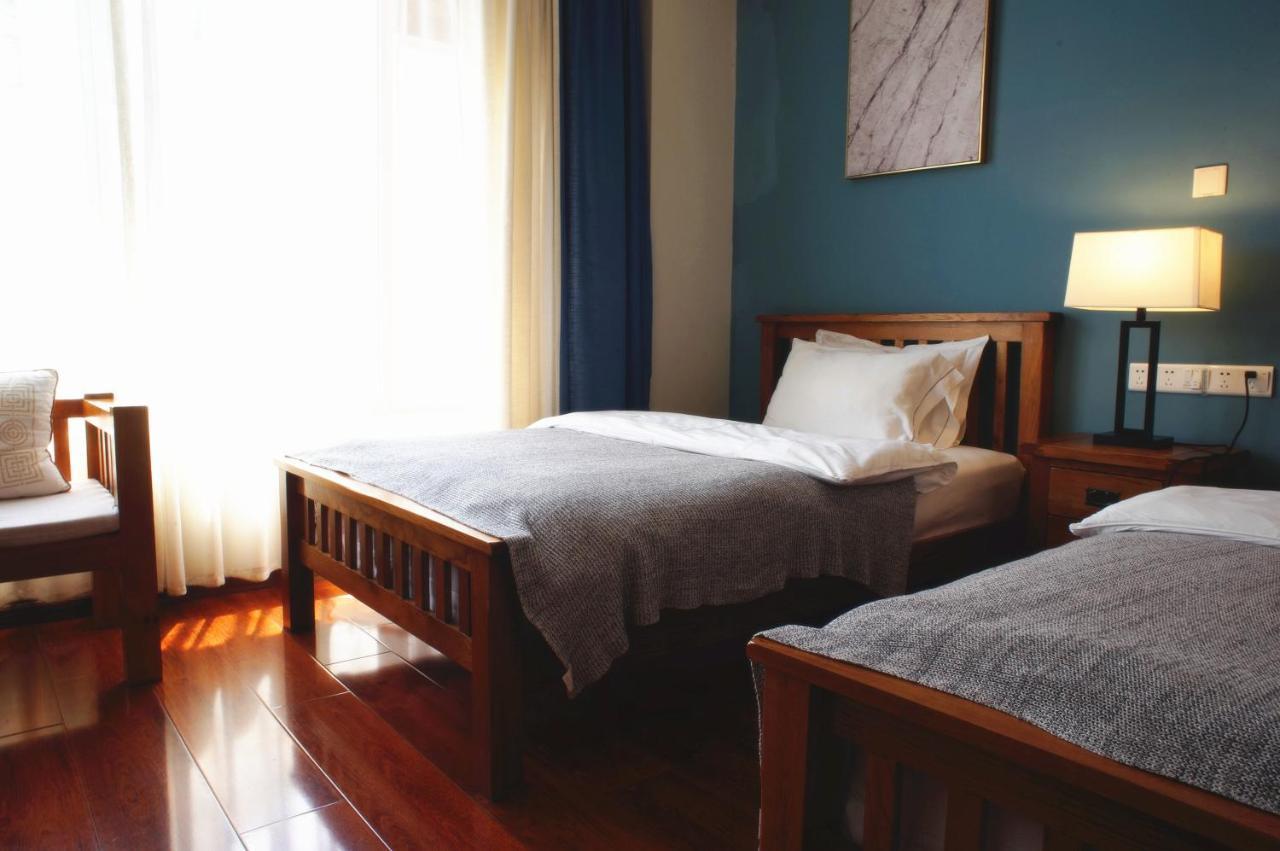 Dali Yunxi Boutique Inn Luaran gambar