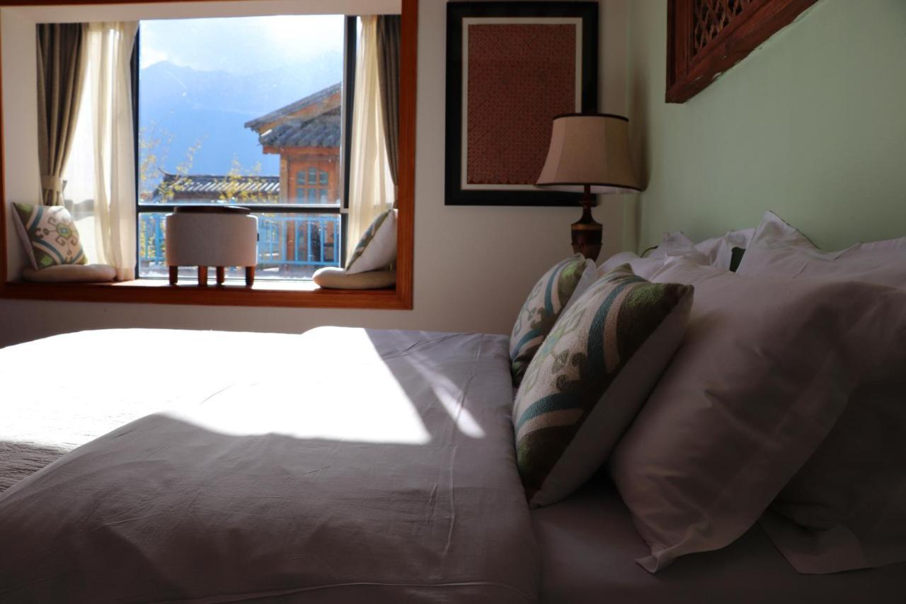 Dali Yunxi Boutique Inn Luaran gambar