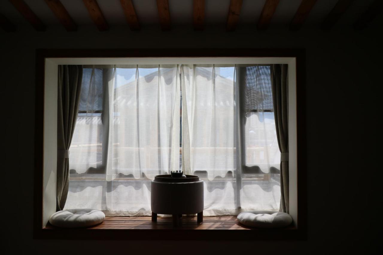 Dali Yunxi Boutique Inn Luaran gambar
