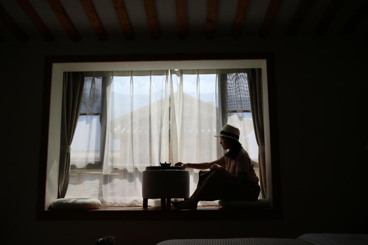 Dali Yunxi Boutique Inn Luaran gambar