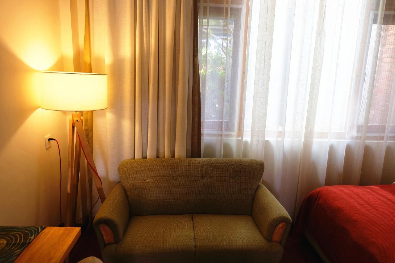 Dali Yunxi Boutique Inn Luaran gambar