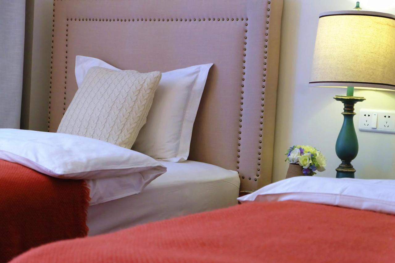 Dali Yunxi Boutique Inn Luaran gambar