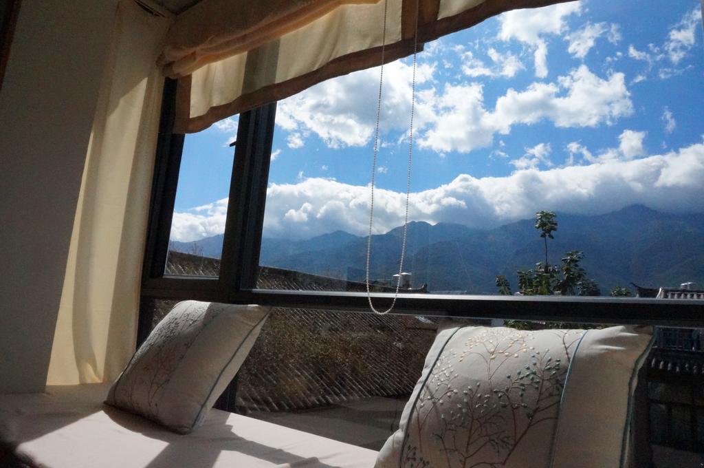 Dali Yunxi Boutique Inn Bilik gambar