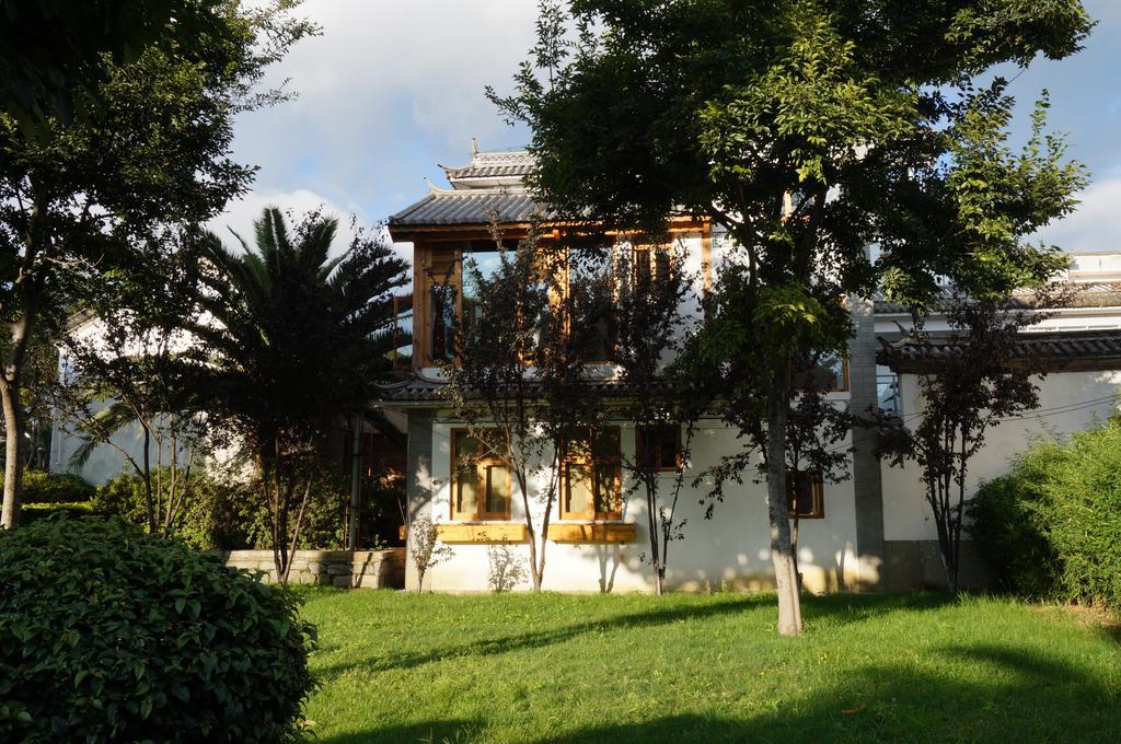 Dali Yunxi Boutique Inn Luaran gambar