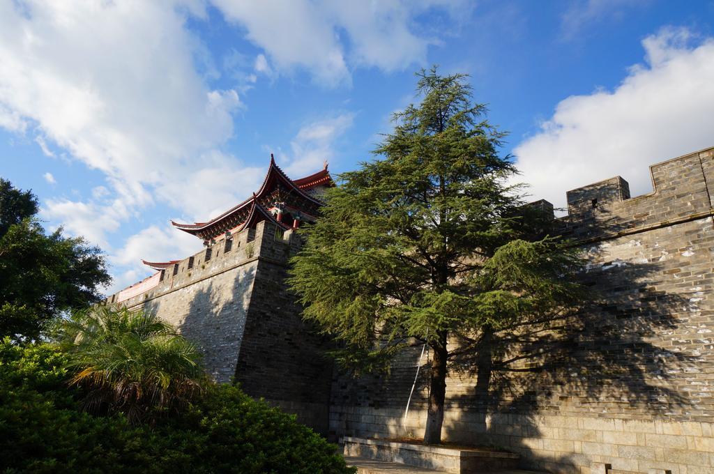 Dali Yunxi Boutique Inn Luaran gambar