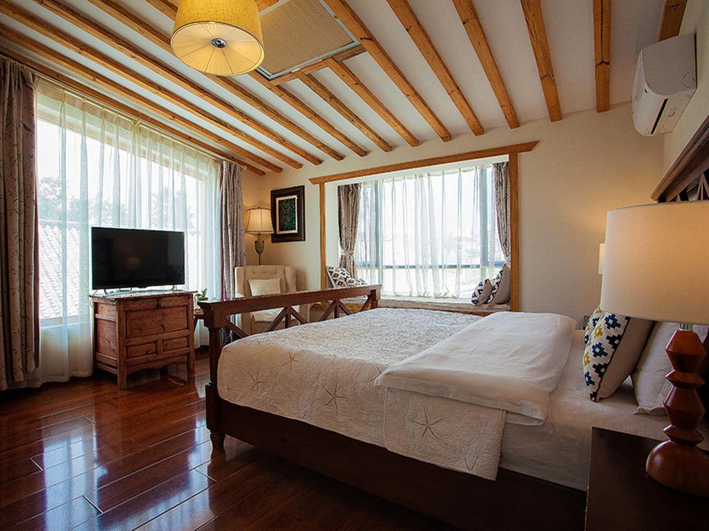 Dali Yunxi Boutique Inn Luaran gambar
