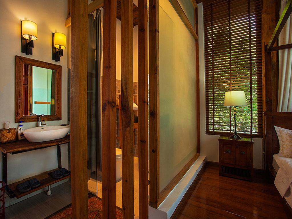 Dali Yunxi Boutique Inn Luaran gambar