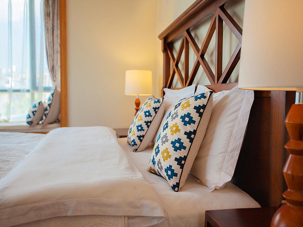 Dali Yunxi Boutique Inn Luaran gambar