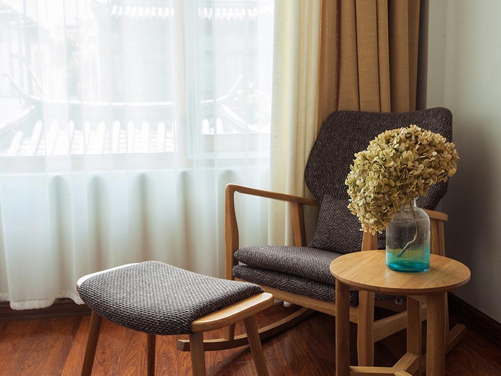 Dali Yunxi Boutique Inn Luaran gambar