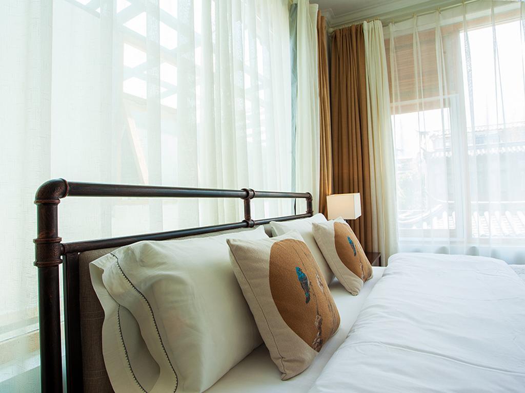 Dali Yunxi Boutique Inn Luaran gambar