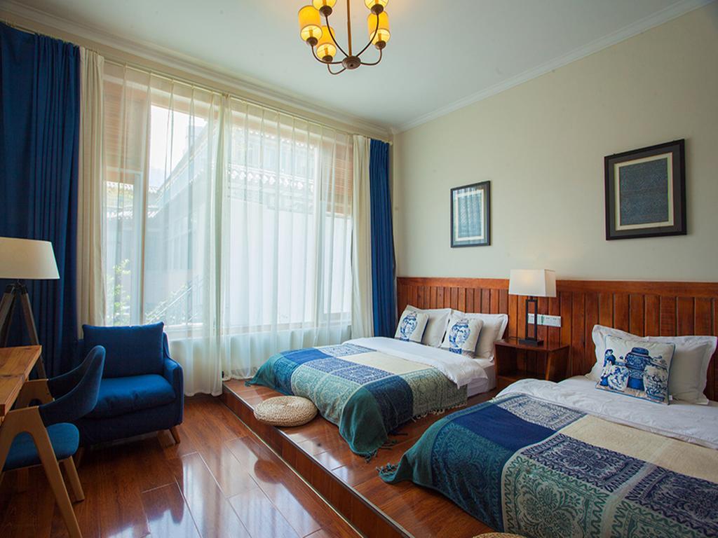 Dali Yunxi Boutique Inn Luaran gambar
