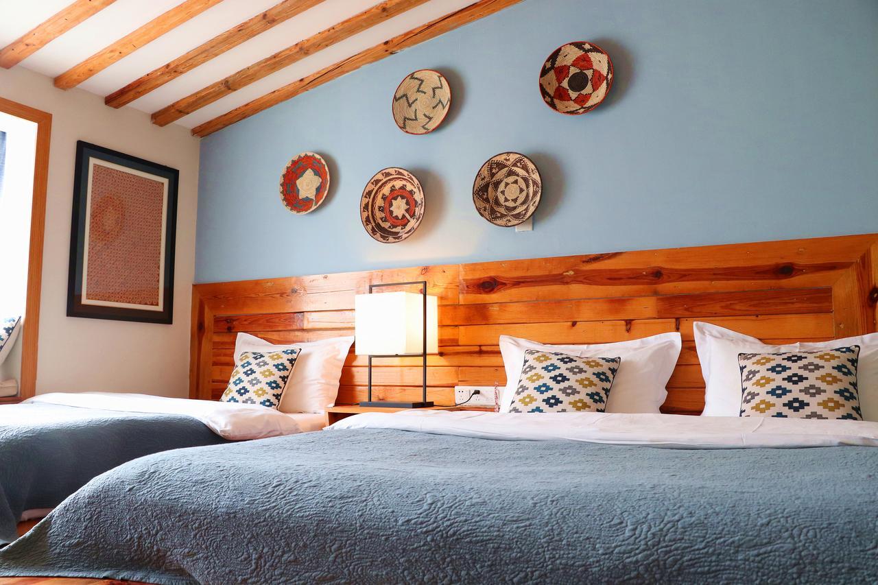 Dali Yunxi Boutique Inn Luaran gambar