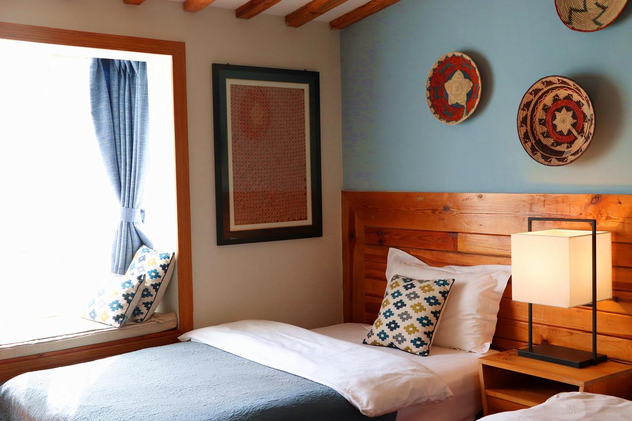 Dali Yunxi Boutique Inn Luaran gambar
