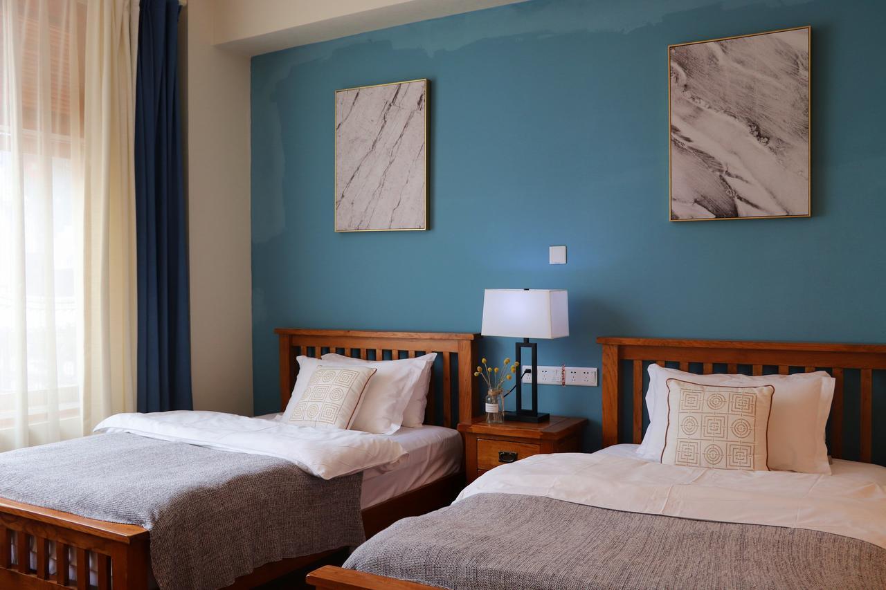 Dali Yunxi Boutique Inn Luaran gambar