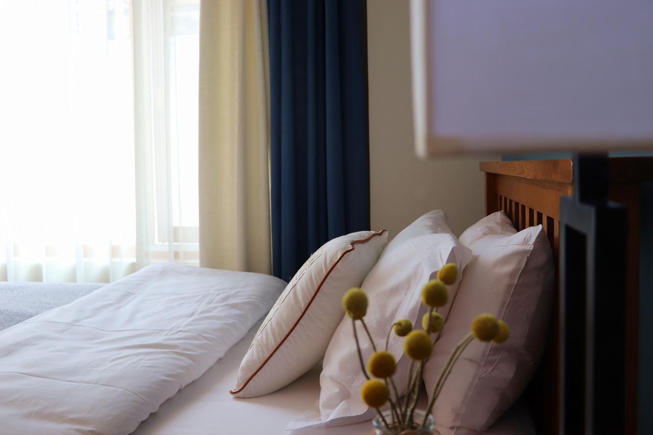 Dali Yunxi Boutique Inn Luaran gambar