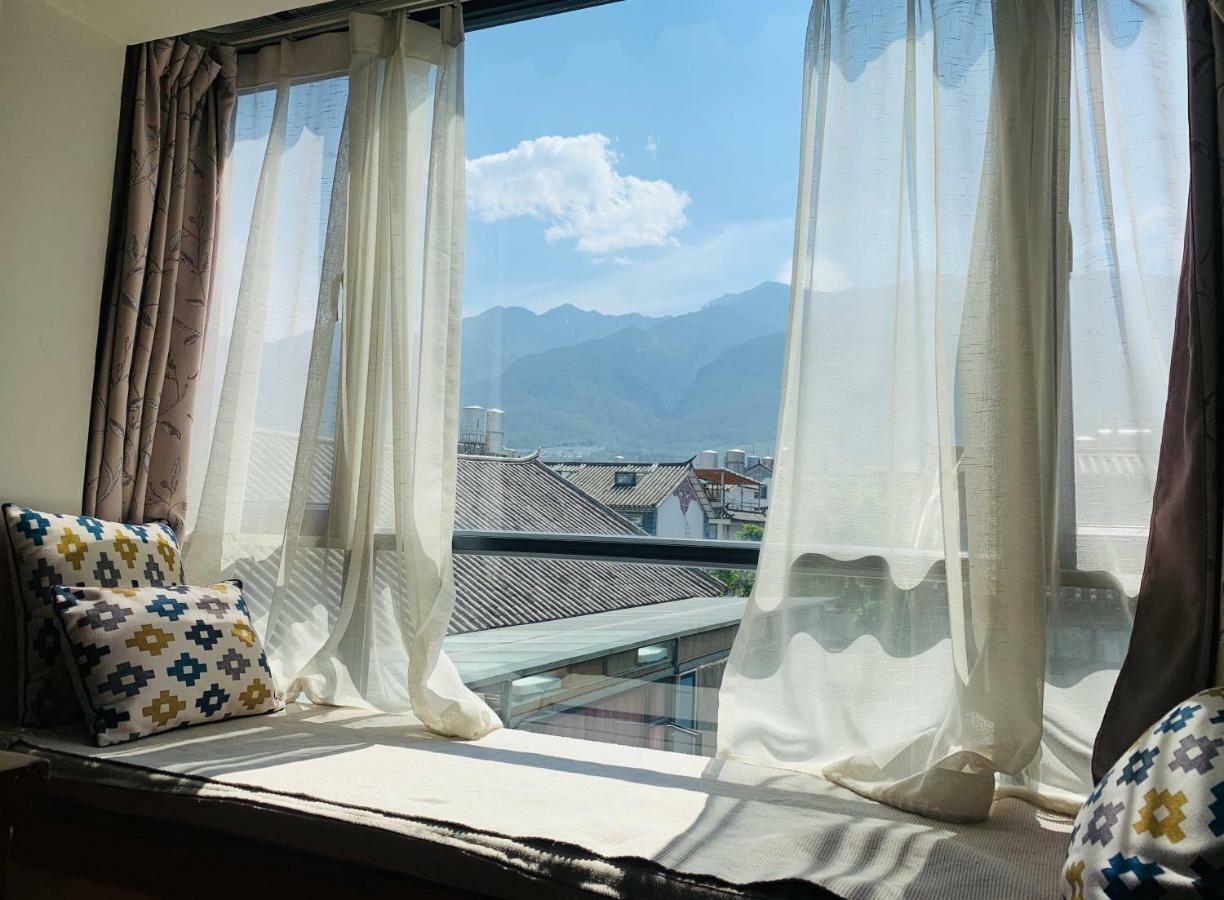 Dali Yunxi Boutique Inn Luaran gambar