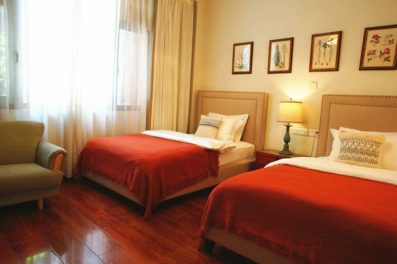 Dali Yunxi Boutique Inn Luaran gambar