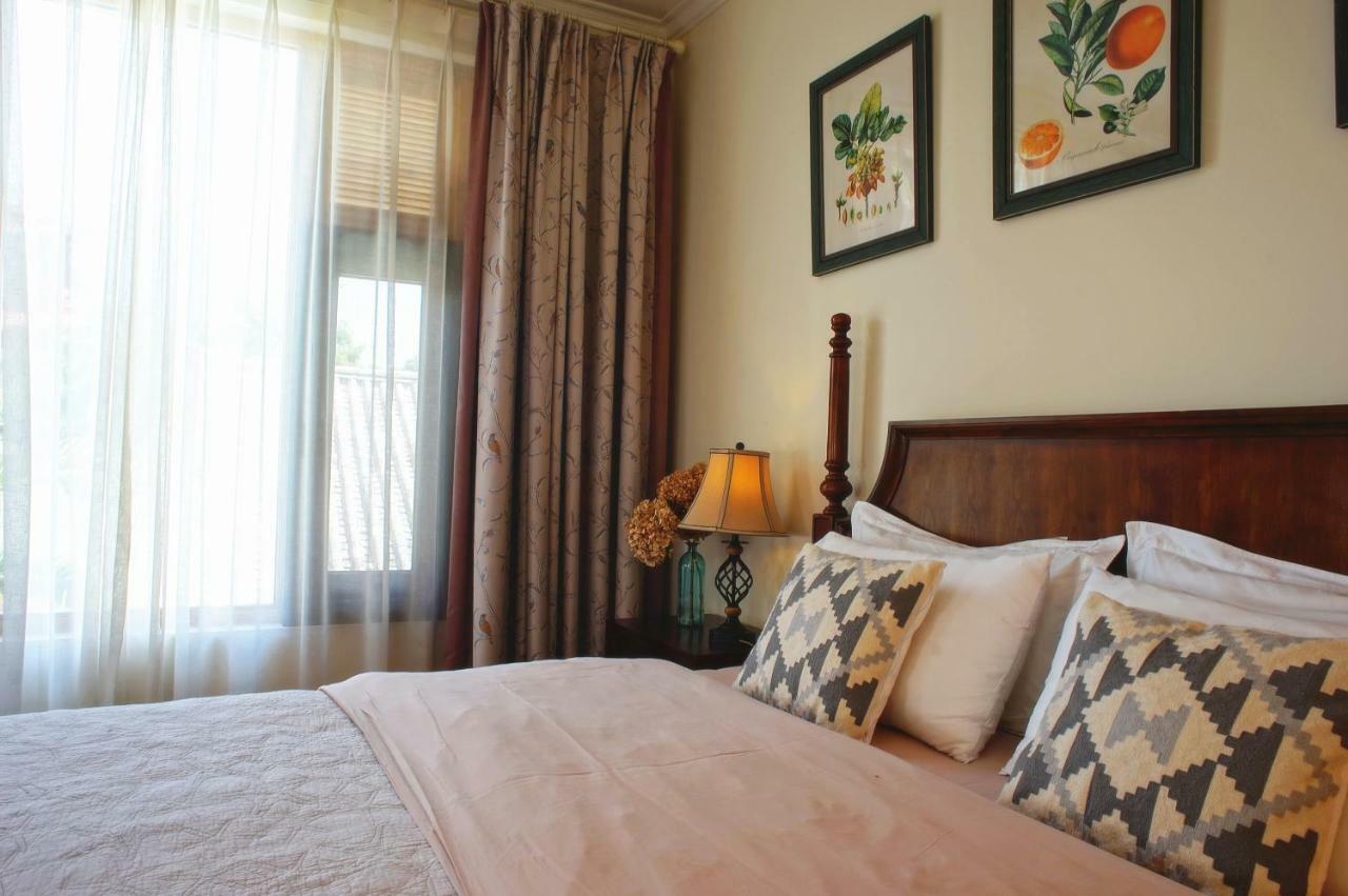 Dali Yunxi Boutique Inn Luaran gambar