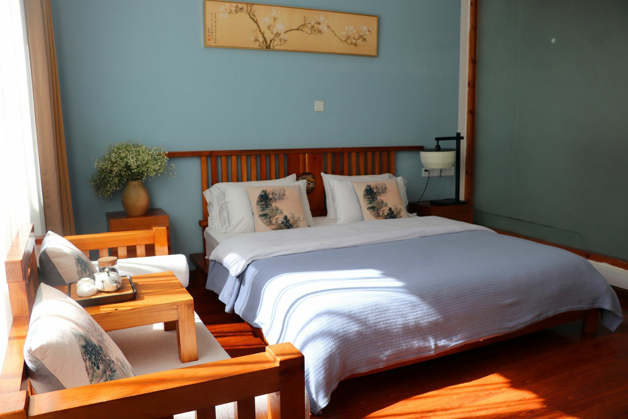 Dali Yunxi Boutique Inn Luaran gambar