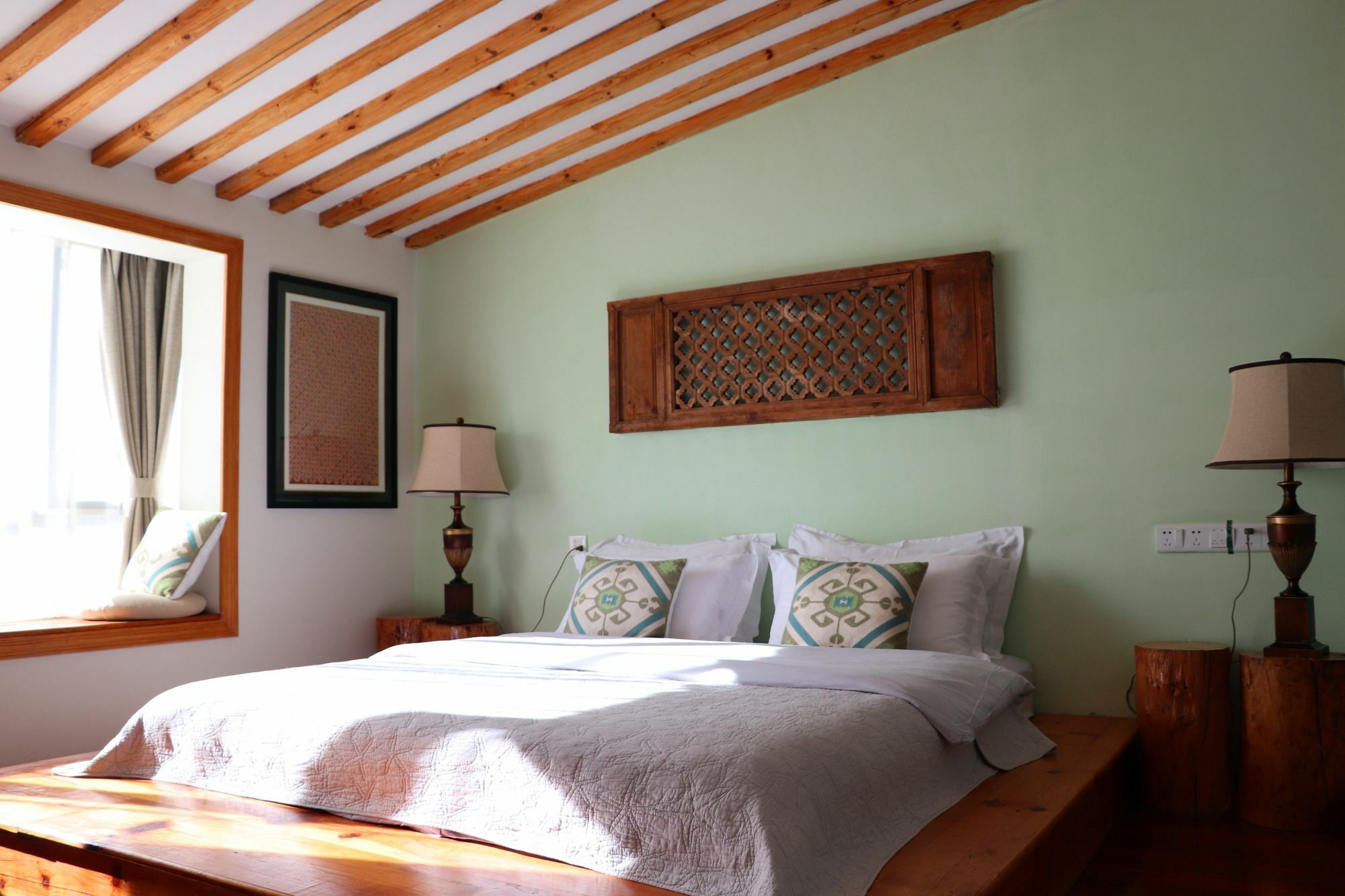 Dali Yunxi Boutique Inn Luaran gambar