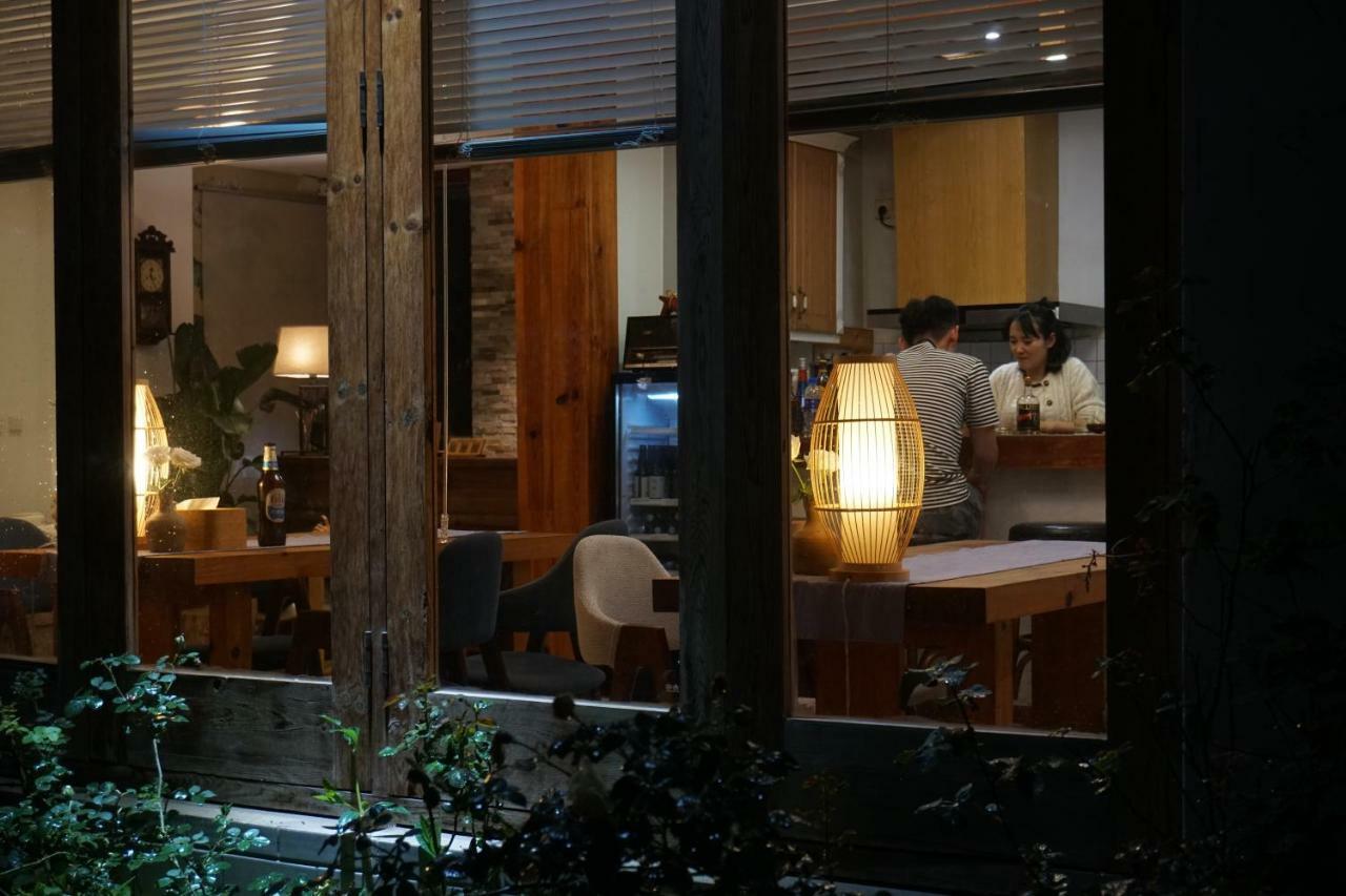 Dali Yunxi Boutique Inn Luaran gambar