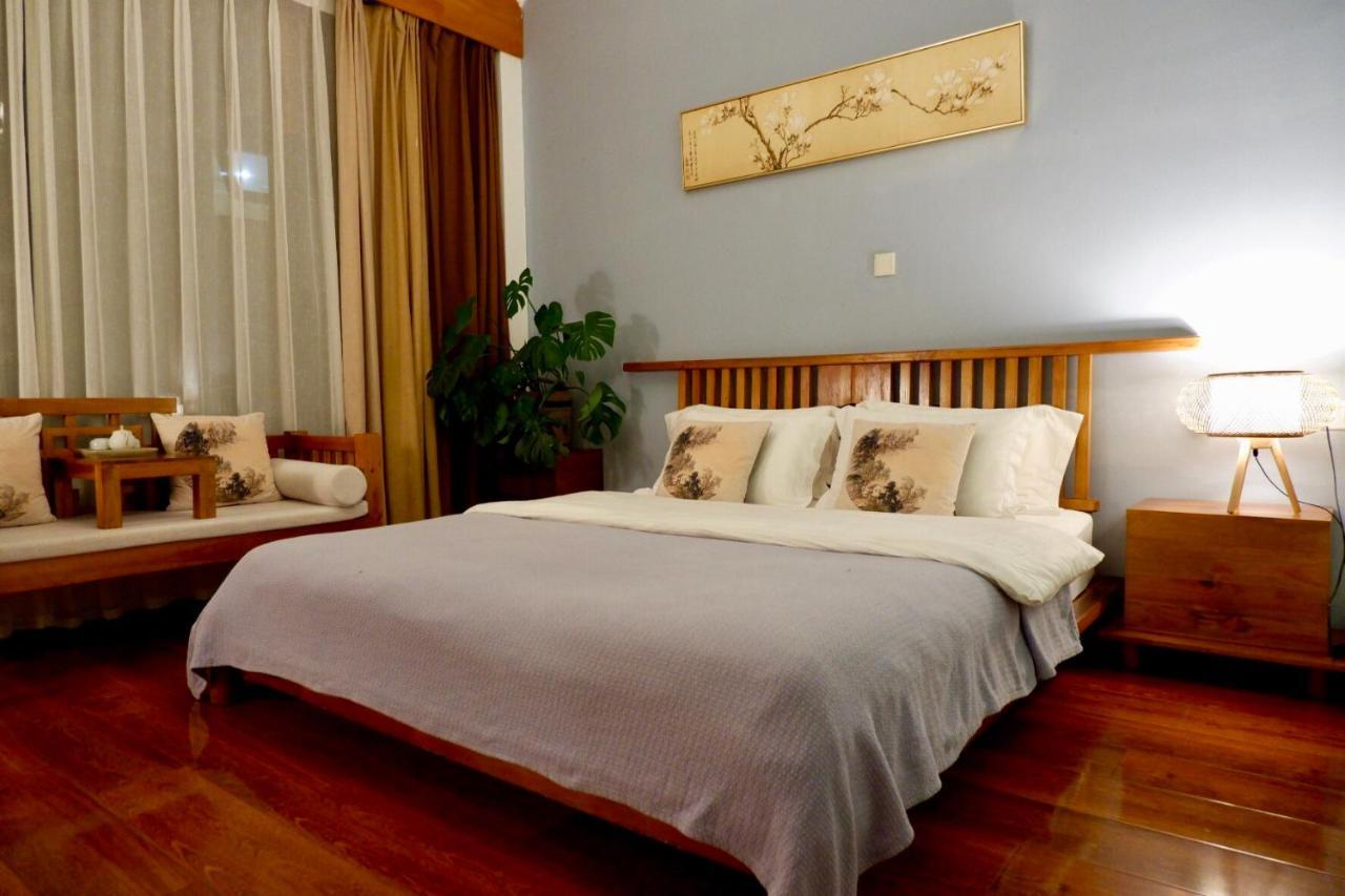 Dali Yunxi Boutique Inn Luaran gambar